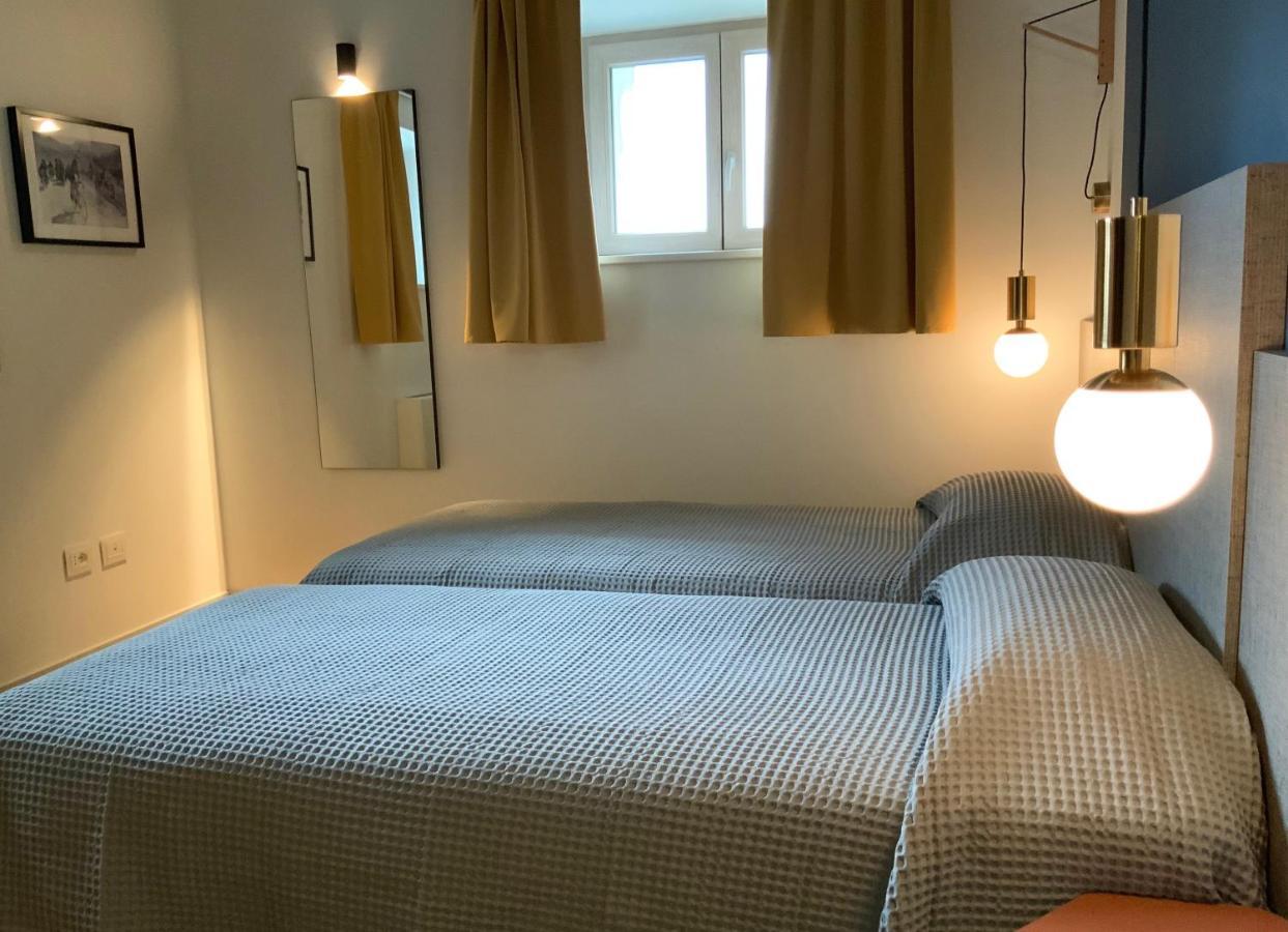 Aparthotel Residenza Alto Garda Riva Zewnętrze zdjęcie